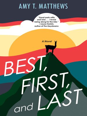 Best, First, and Last - ebook